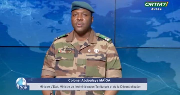 Niger : Le Mali et le Burkina apportent leur soutien à Niamey et mettent la CEDEAO en garde contre une intervention militaire