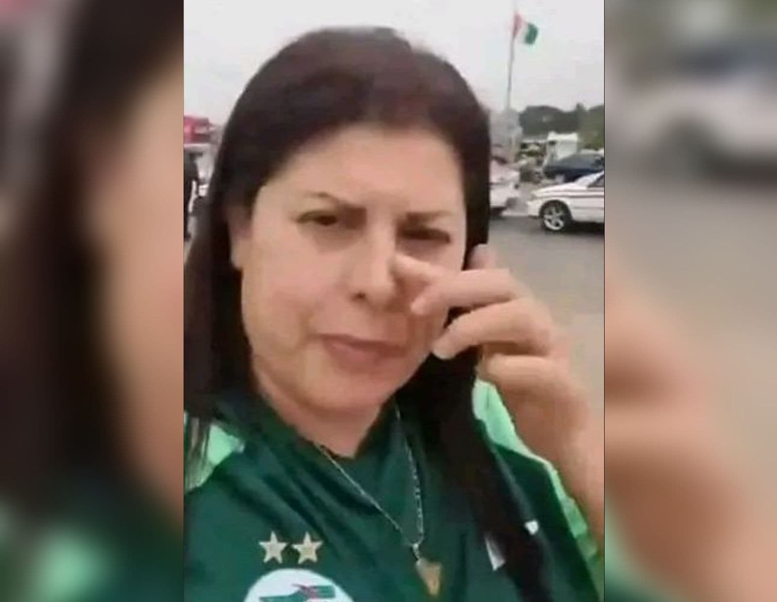 Côte d'Ivoire : De graves révélations sur la supportrice Algérienne qui insulte le pays