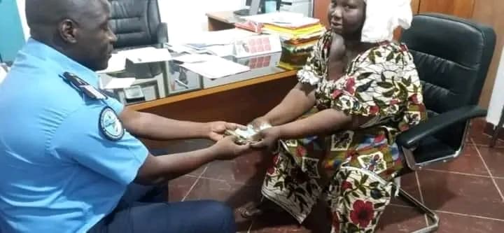 Côte d’Ivoire : Soubré, un présumé voleur de marchandises et une forte somme d’argent mis aux arrêts