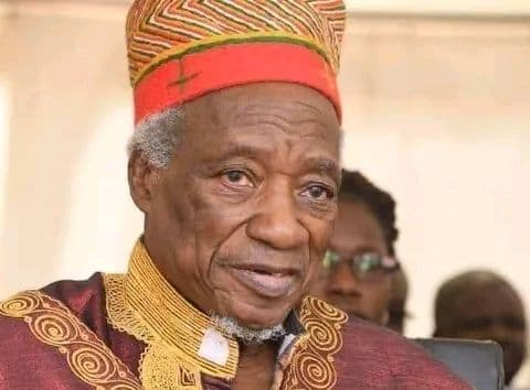 Burkina Faso : Décès à 81 ans de Me Frédéric Titinga Pacéré doyen des avocats