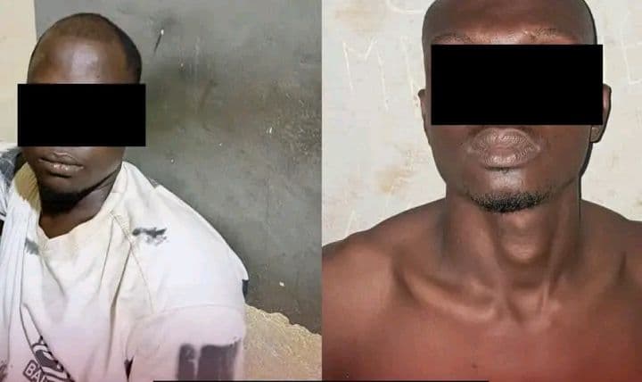 Côte d'Ivoire : La BRI Bouaké met la main sur le gang auteur du braquage de 21 millions à Boundiali