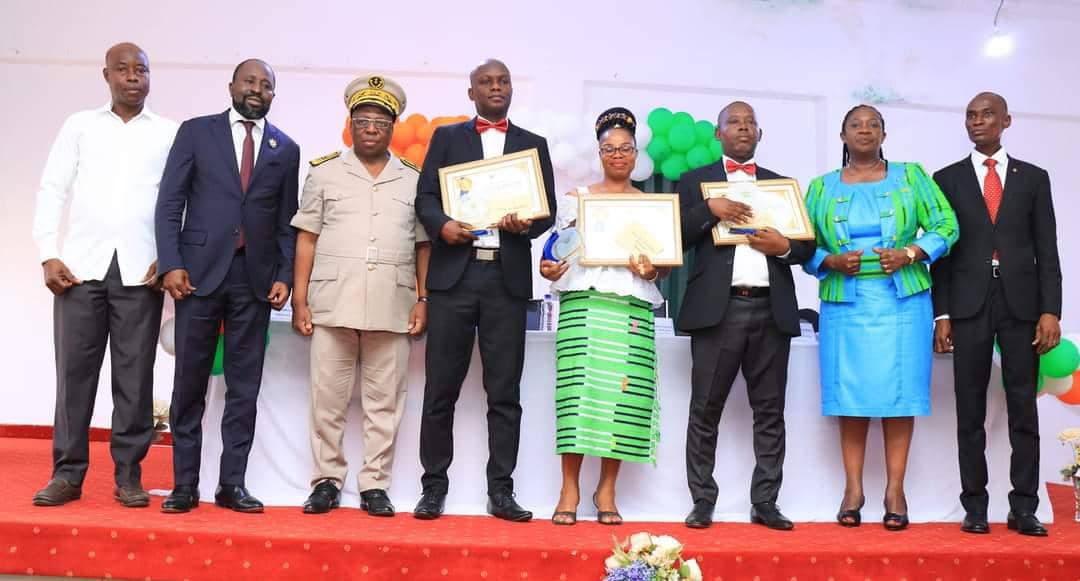 Côte d'Ivoire : Dimbokro, journée de l'excellence de la direction régionale de la fonction publique et de la modernisation de l'administration du N'zi