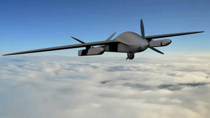 Géorgie : Le pays commencera la production des drones d'ici 2023