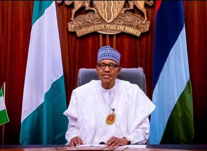 Nigeria : An 2023, discours paternel d'au-revoir de Buhari, préparatifs des élections et défis