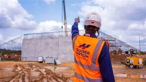 Niger : Le groupe français de BTP Sogea-Satom quitte le pays