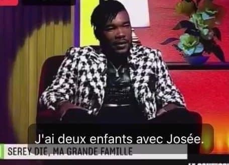 Côte d'Ivoire : Serey Dié valide le diplôme de Josey en la titularisant et largue sa femme avec laquelle il a 5 enfants