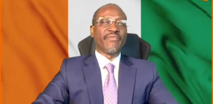 Côte d'Ivoire : Bientôt à Abidjan ? Guillaume Soro réapparaît sur internet et dit « Je mets fin à mon exil »