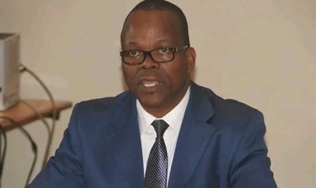 Côte d'Ivoire : Alain Lobognon souhaite "Que la CEDEAO, l’UA et l’ONU placent le Burkina Faso sous tutelle..."