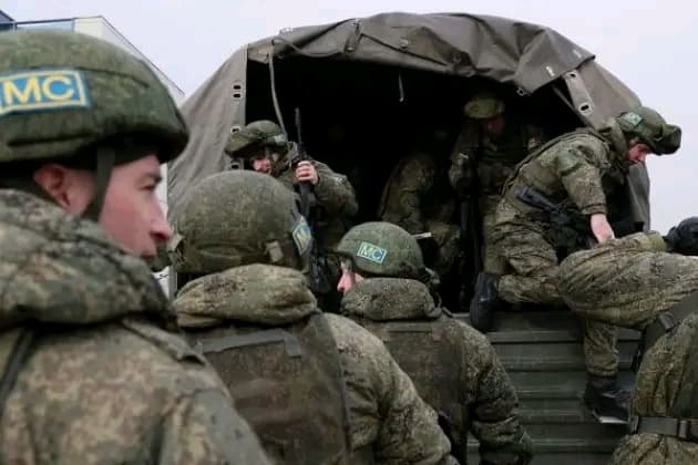 Arménie : L'OTSC y enverra une mission dirigée par le Secrétaire général Zas pour évaluer la situation