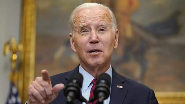 Guerre en Ukraine : Biden apprécie l’efficacité des "Patriot" en Ukraine