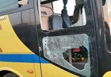 Côte d'Ivoire : Un car mitraillé par des coupeurs de route sur l’axe Doropo-Bouna, les passagers dépouillés