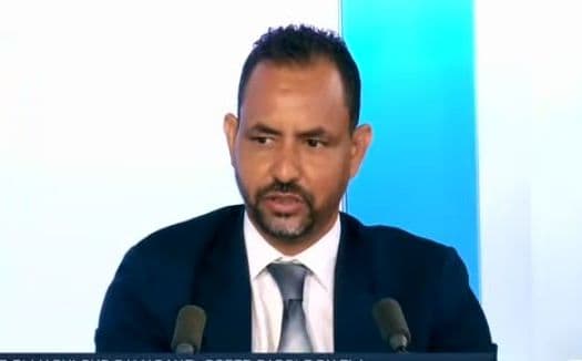 Sahel : Soutiens extérieurs au terrorisme, le porte-parole du FLA avoue, « Nous avons de bons contacts avec l’Ukraine, la France…»
