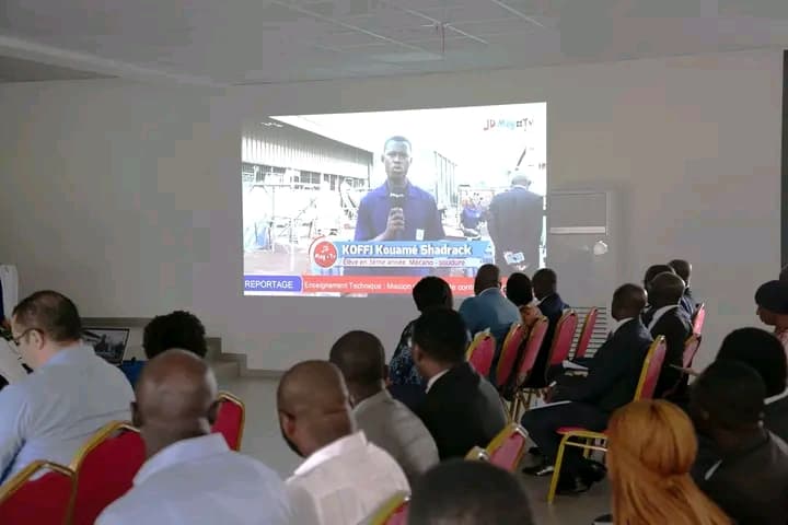 Côte d'Ivoire : Le forum partenarial pour l’intégration des stages en entreprise dans les cursus de formation ouvert