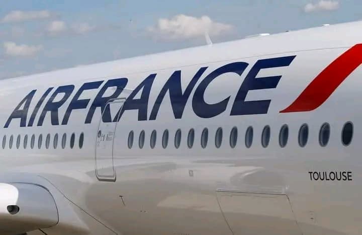 France : Air-France veut négocier avec Bamako et Ouagadougou pour la reprise de ses vols