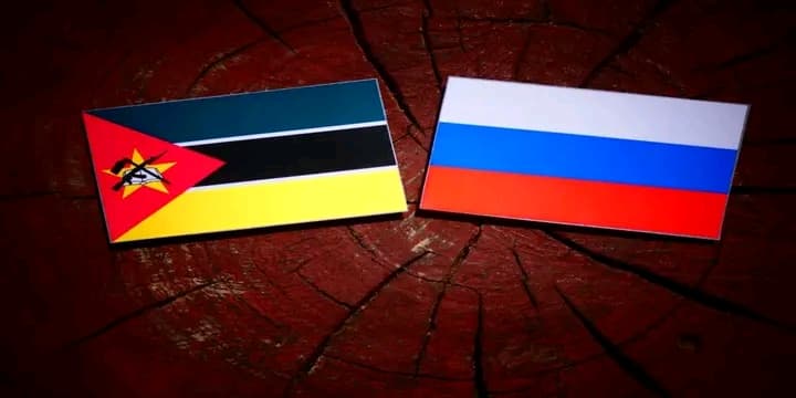 Mozambique - Russie : Confirmation du programme de coopération en matière d'exploration des ressources pour 2023-2026