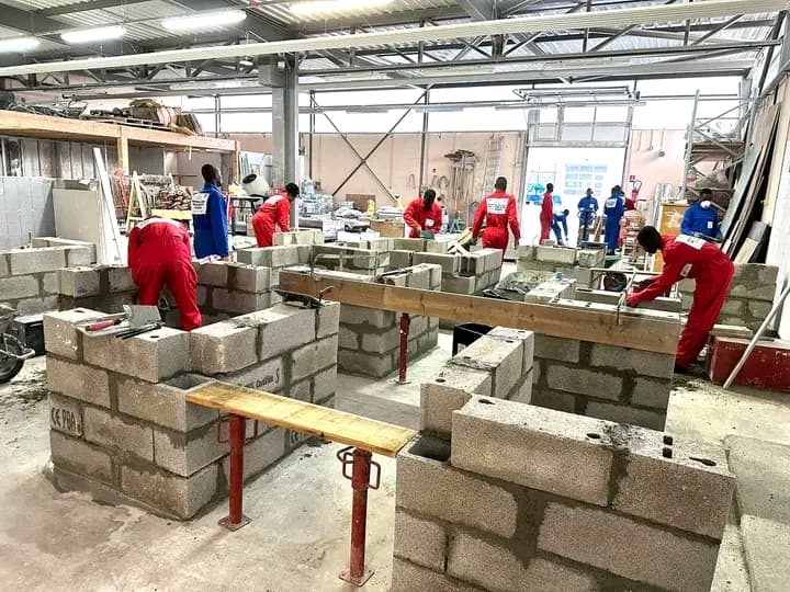 Côte d'Ivoire : Le pays partagera son expérience sur la promotion des apprentissages de qualité au Salon de Turin