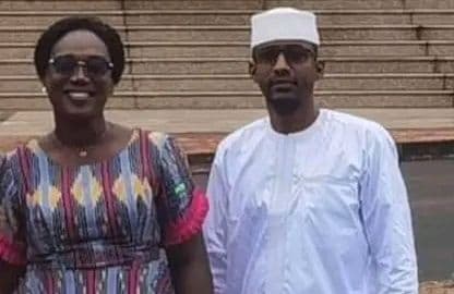 Côte d'Ivoire : Emprisonnement de Pulchérie Gbalet, Sidi Moctar, l'homme qui l'a invité au Mali condamne son arrestation