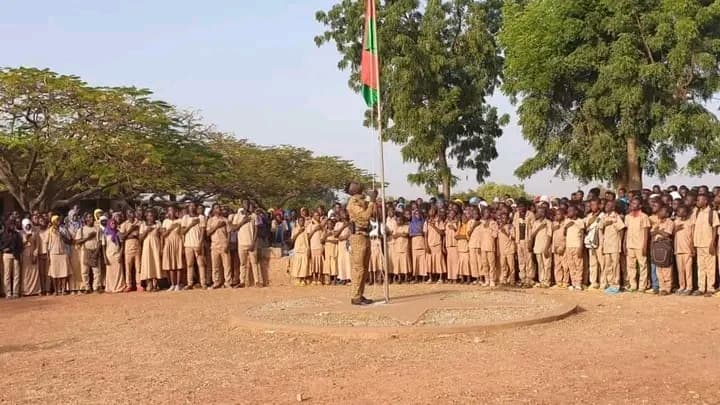 Burkina Faso : L’hymne national bientôt vulgarisé dans 14 langues nationales