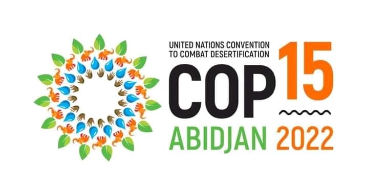 Côte d'Ivoire : 197 pays autour de Ouattara pour lutter contre la désertification à l'occasion de la COP15