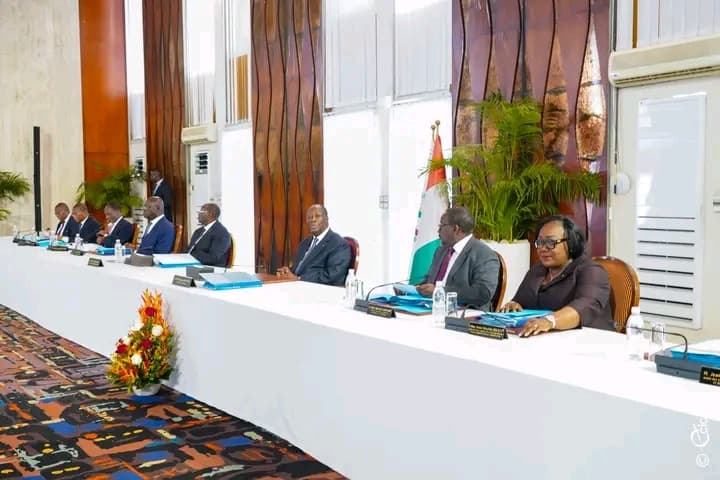 Côte d'Ivoire : Le pays intègre le capital de la Banque Européenne pour la Reconstruction et le Développement