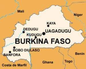 Burkina Faso : Une centaine de mort après une attaque à Seytenga