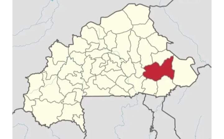 Burkina Faso : Au cours d’une embuscade tendue par des hommes armés à Gourma, au moins 9 VDP perdent la vie