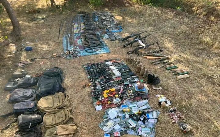 Burkina Faso : Tougan, importants résultats après une mission de reconnaissance