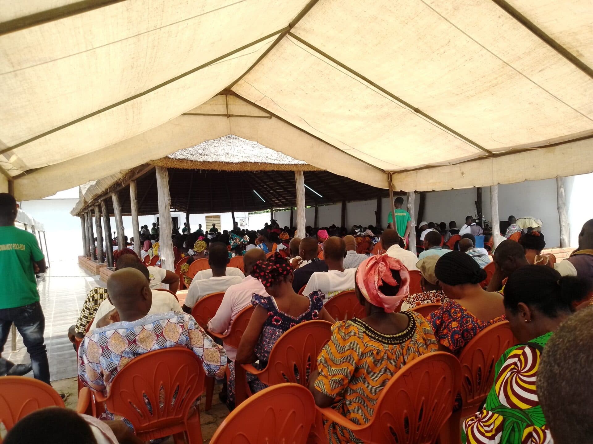 Côte d'Ivoire : Bouaké, Gnamien Konan tout feu tout flamme, « C’est un Konan qui doit reprendre la mairie des mains du RHDP »