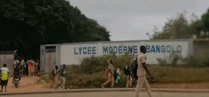 Côte d'Ivoire : Bangolo, en pleine composition, une candidate au BEPC s'écroule