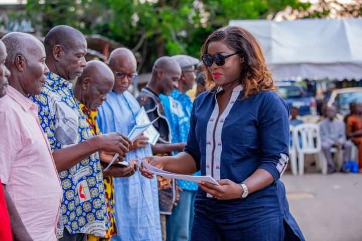 Côte d'Ivoire : Adjamé, le bureau fédéral du PPA-CI investi