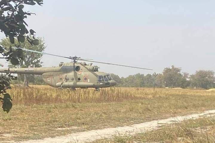 Burkina Faso : Assauts des FDS contre les terroristes dans les Banwa, une victoire d'étape !