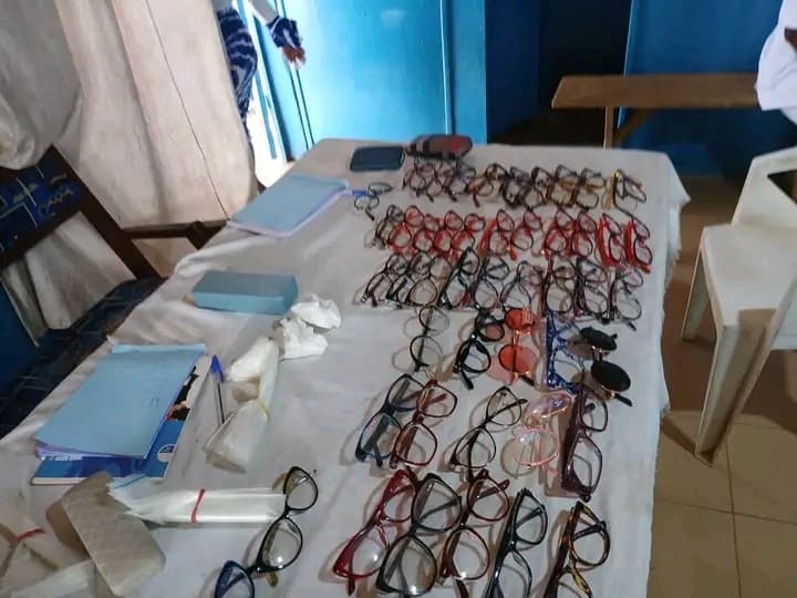 Côte d'Ivoire : Cinq faux médecins ophtalmologues mis aux arrêts à Bouaké et Abidjan