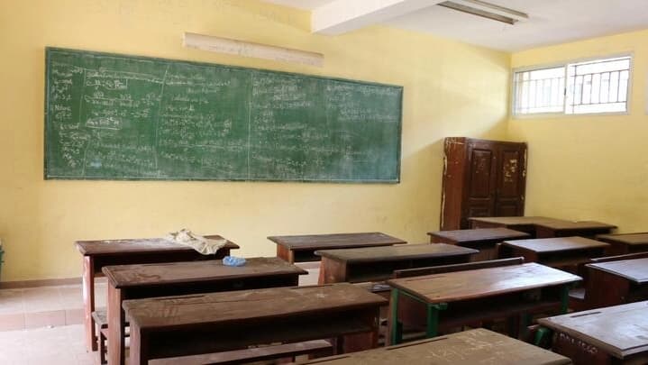 Guinée : Les résultats catastrophiques du bac symboles d'un système éducatif mourant