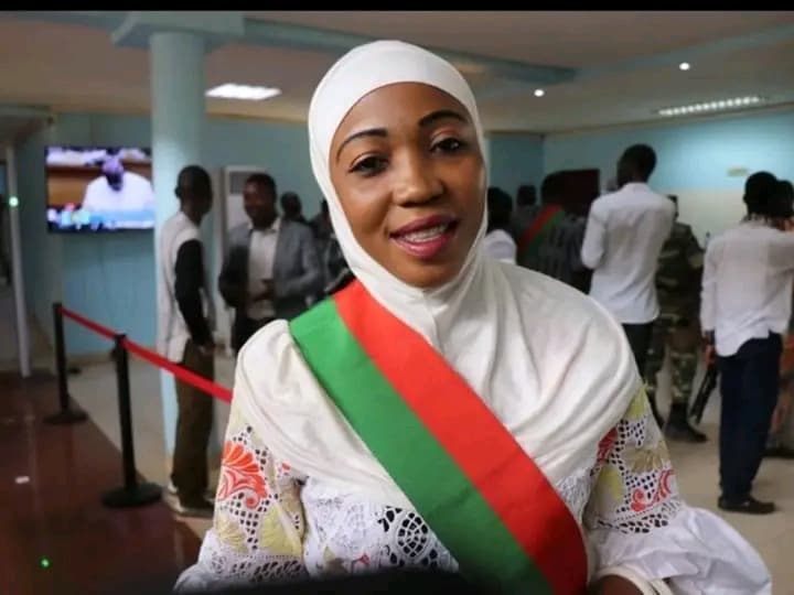 Ghana : Une exilée burkinabè, ancienne députée, enlevée dans le nord-ouest du pays