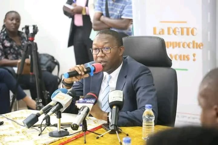 Côte d'Ivoire : Mesure de restriction sur l'ex VGE, le Ministère des Transports échange avec les acteurs des 02 et 03 roues