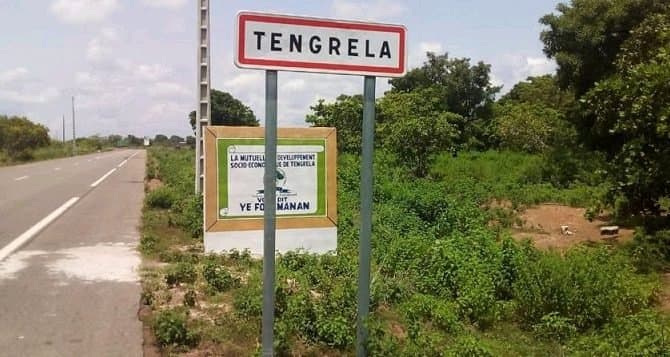 Côte d'Ivoire : Tengrela, le corps sans vie d'un militaire découvert sur le chemin d'un village
