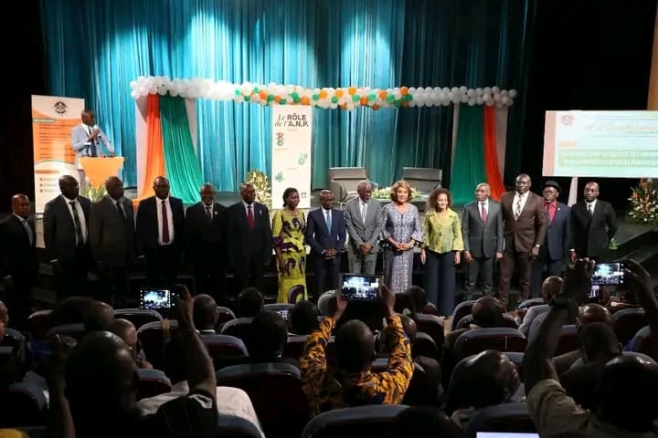 Côte d'Ivoire : Lancement officiel de la première édition de la Semaine Nationale de la Presse