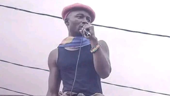 RDC : Un chanteur congolais tué lors du tournage d'un clip vidéo à Goma