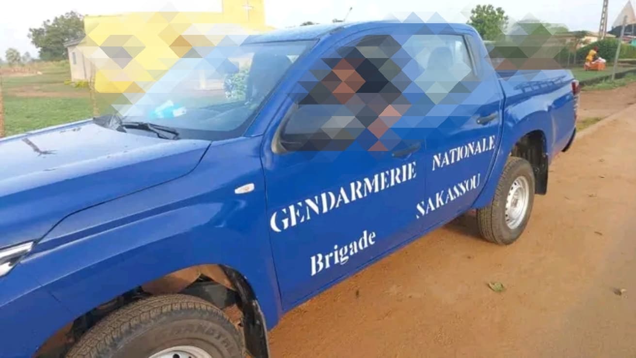 Côte d'Ivoire : Weekend sous haute tension à Sakassou, la gendarmerie quadrille la localité