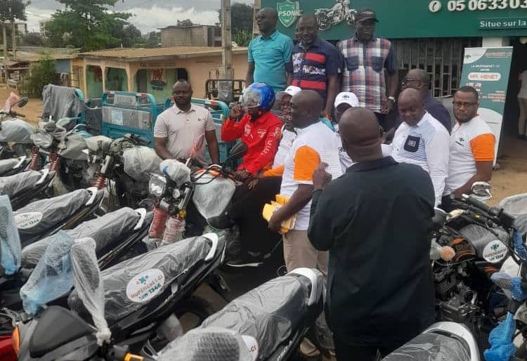 Côte d'Ivoire : Une mutuelle qui prend soin des enseignants, la MUPEMENET-CI concrétise son engagement
