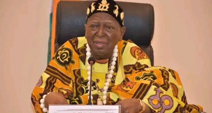 Côte d'Ivoire : Affaire 49 militaires, la Chambre des Rois et de Chefs Traditionnels appelle à un règlement pacifique de la crise