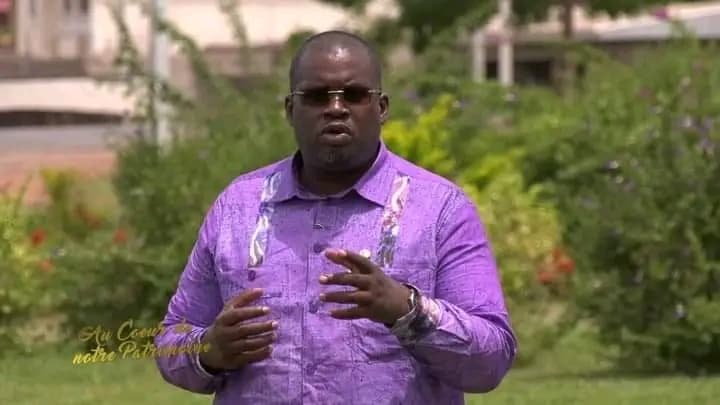 Côte d'Ivoire : À en croire Hugues N'Dia Koffi « Le PDCI-RDA ne bouge pas comme par le passé » à Bouaflé