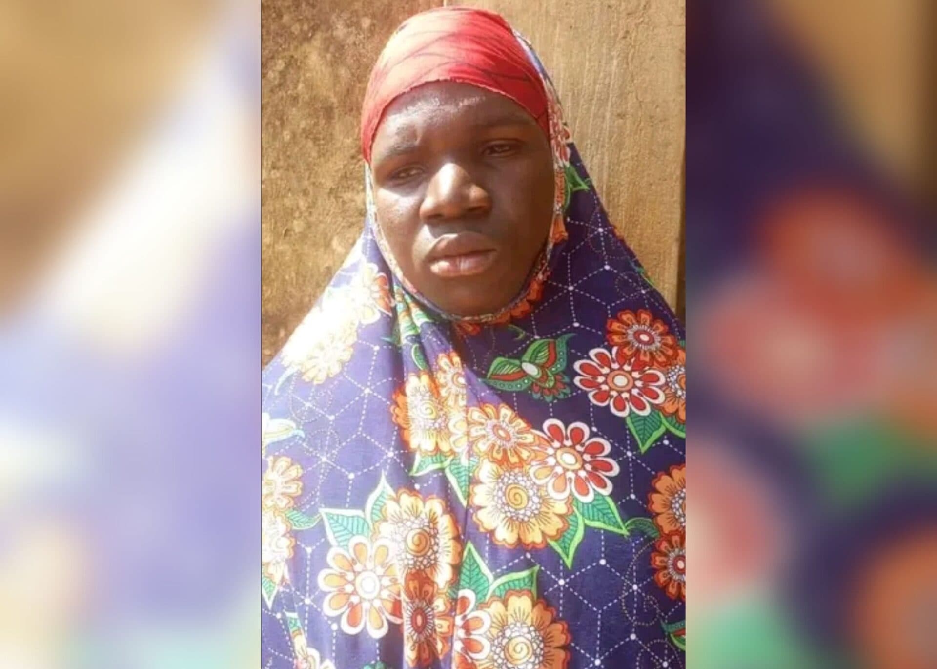 Burkina Faso : Djégouan, un complice des terroristes déguisé en femme capturé par la population