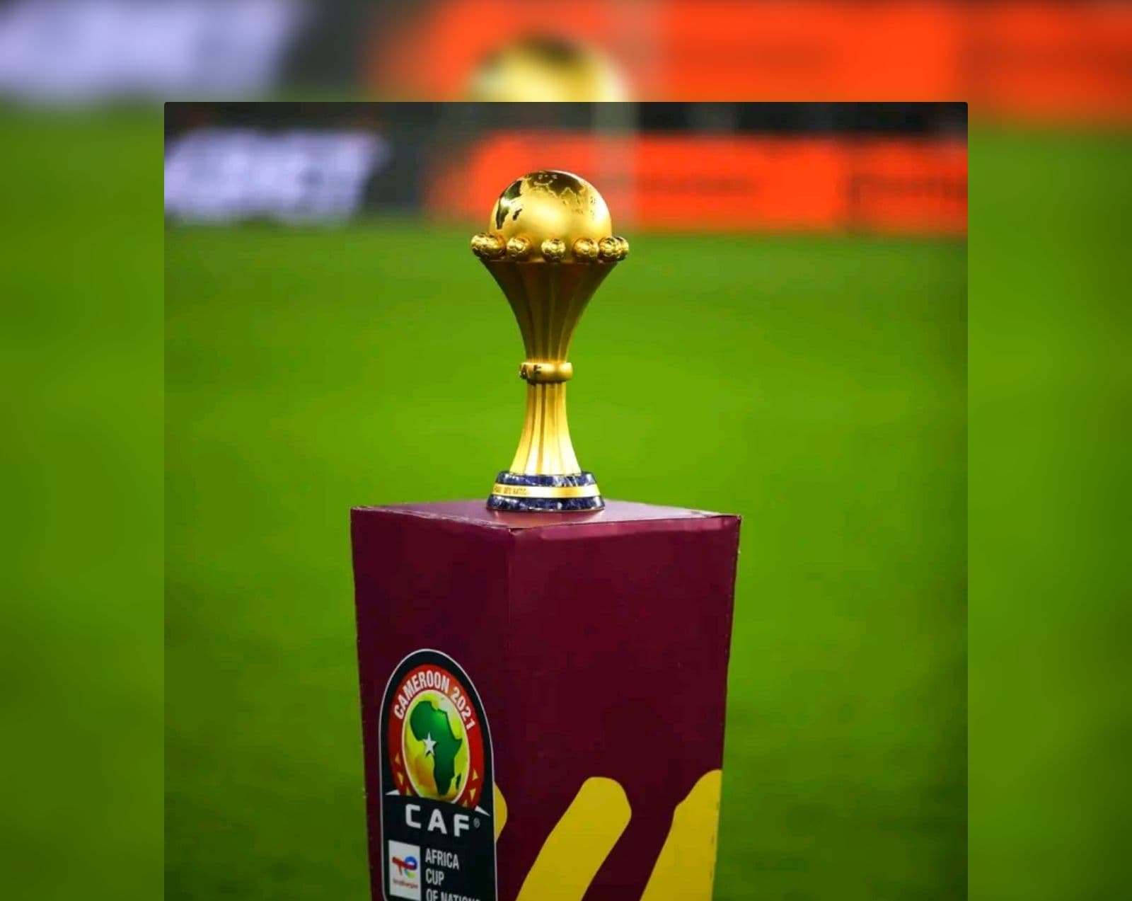 Côte d'Ivoire : Exclusif ICI1FO.COM ! La CAN 2023 débutera le 13 janvier et finira le 11 février 2024 !