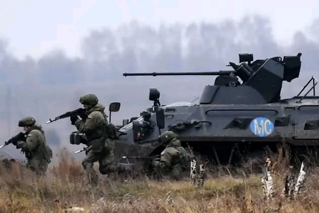 Kirghizistan : Le pays annule les exercices avec les forces de maintien de la paix de l'OTSC "Indestructible Brotherhood-2022"