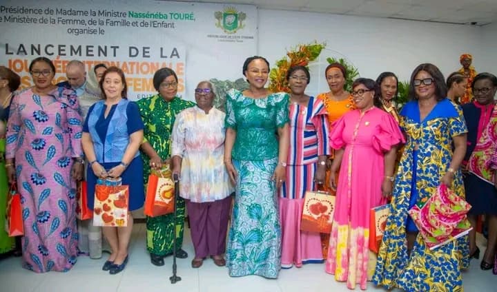 Côte d'Ivoire : 47e édition de la JIF, la thématique de 2024 pour un appel à la solidarité