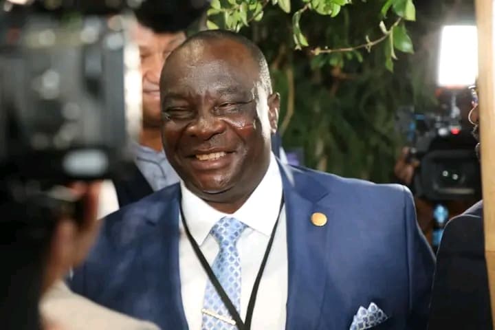Côte d'Ivoire : Furieux après la sortie de Brédoumy, Adjoumani au porte parole du PDCI: « tu te prends pour qui ?...»