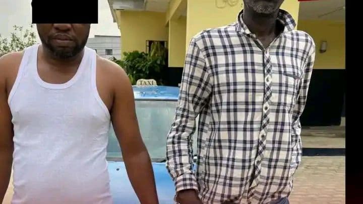 Côte d'Ivoire : Yopougon, 02 individus spécialisés dans le vol à l’aide de véhicule de transport en commun interpellés
