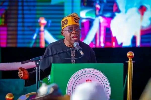 Nigéria : Le Président Tinubu prend d'importantes mesures "pour remettre le pays sur la voie de la prospérité"