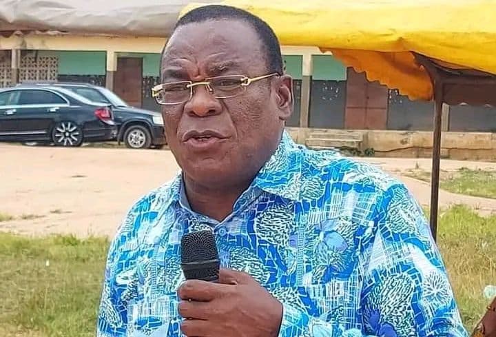 Côte d'Ivoire : Affi N'Guessan, "Si le FPI revient au pouvoir, tous les chefs de villages seront rémunérés"